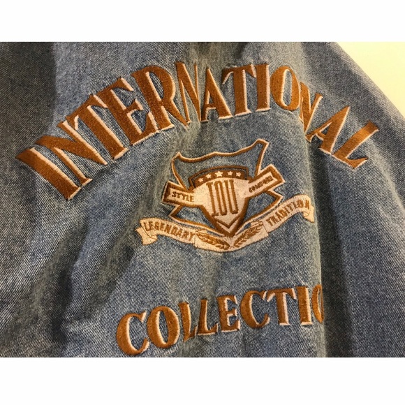 Vintage jacket - Picture 2 of 8